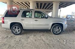 شيفروليه تاهو